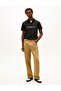 Men's Icon Lux Interlock Reg Polo T-Shirt Mw0Mw41615Bds - 2