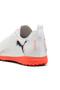 Kids Unisex FUTURE 8 PLAY TT Football Boots Youth - White - 3