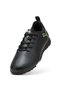 Kids Unisex FUTURE 8 PLAY TT Football Boots Youth - Black - 6