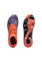 Mens FUTURE 8 MATCH CREATIVITY FG/AG Football Boots - Orange - 5