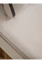 Black Striped Single Duvet Cover Set - 5
