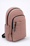 Bolsas Women's Backpack Pink 1111 - 2