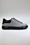 Men's 100% Genuine Leather Balloon Orthopedic Sole Lace-Up Shoes