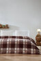 Abisko Single Blanket 150X220 cm