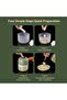 FMstyles Electric Garlic Chopper 1Cup, Mini USB Charging Wireless Food Processor - 4