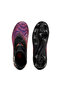 Future Match 8 Fg Kids' Black Turf Football Shoes - 4