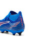 Mens ULTRA 6 MATCH+ FG/AG Football Boots - Blue - 3