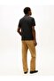 Men's Icon Lux Interlock Reg Polo T-Shirt Mw0Mw41615Bds - 3