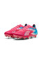 Mens ULTRA 6 ULTIMATE RE-CHARGE FG Football Boots - Multi - 2