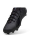 Mens ULTRA 5 ULTIMATE FG Football Boots - Black - 8