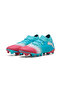Mens FUTURE 8 MATCH RE-CHARGE FG/AG Football Boots - Blue - 2