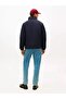 Lightweight Padded Stand Collar Men's Coat Mw0Mw41793Dw5 - 2