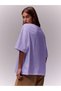 100% Sportswear Oversize Fit Women's T-Shirt / T-Shirt - 2