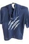 Dark Blue Men's Suit - 2
