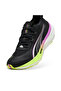 Womens ForeverRun NITRO 2 Running Shoes - Black - 6