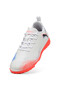 Kids Unisex FUTURE 8 PLAY TT Football Boots Youth - White - 6