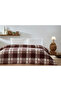 Abisko Single Blanket 150X220 cm - 2