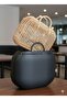 Mady Rattan Bag Mold, Kraft Bag Mold, Oval Bag Mold, Knitting Mold Model No-3- - 4