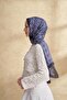 Imported Vual Pattern Shawl - 2
