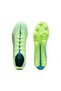 Mens ULTRA 5 MATCH FG/AG Football Boots - Green - 6