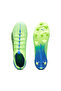 Mens ULTRA 5 ULTIMATE FG Football Boots - Green - 6