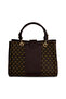LISA SHOPPER BAG - 3