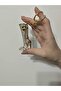 White Stone Keychain & Bag Charm with Boot Figure – Stylish Bag Ornament - 2