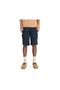 Poplin Cargo Safir Men's Shorts