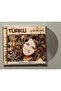 Türkü Wild Rose Cd