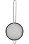 Stainless Steel Filter, Silver