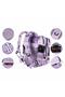 35L Tactical Military Backpack - 900D Oxford Waterproof Fabric - 4
