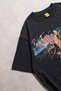 Pink Floyd the Wall Vintage Oversize Black Unisex Short Sleeve Tshirt - 3