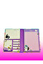 Cat Design Post-It Notepad - 5