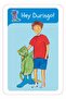 Duringo Kekemelik Book and Box Game Set - 5