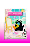 Cat Design Post-It Notepad - 2