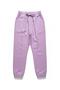 Girl's Off-The-Shoulder Spanish Style Pants Suit - 5