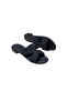 Non-slip plastic beach, balcony, garden, terrace, bathroom slippers - 3