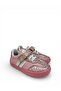 Genuine Leather Orthopedic Soft Girls' Shoes - 2