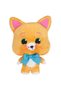 Chumsley Plush Fox