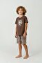 Father-Son Pajama Set - Products Sold Separately, Must Be Added to the Cart Separately for the Combination - 2