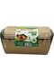 Kraft Lunch Box With Clear Window KLBW -120