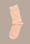 Classic Women's Cotton Socks 1 Pair Colorful Women's Socks - 2