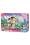 GIRLS DREAM -WINTER TRAVEL IN SNOW-RESORT (439PCS)