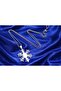 Stainless Steel Snowflake Women's Necklace