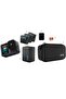 Go Pro Hero 13 Black Action Camera With Extended Power Bundle – CHDRB-134-RW - 5