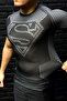تي شيرت رجالي من ARMOURFIT بتصميم ضاغط - 2