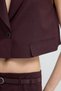 Crop Yelek - 2