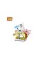 Lz8601 Loz Block Toy Mini Bag -Vagonlife - 3