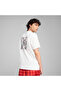 Mens Road To Unity Values Graphic T-Shirt - White - 2
