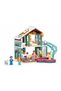 GIRLS DREAM -WINTER TRAVEL IN SNOW-RESORT (439PCS) - 4